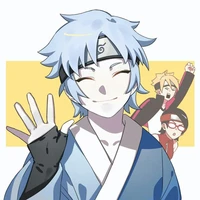 Mitsuki _ NT