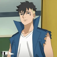 Kawaki _ NT
