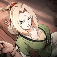 Tsunade Senju _ NT