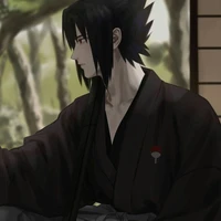 Sasuke Uchiha