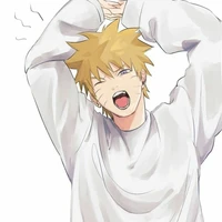 Naruto Uzumaki