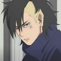 Kawaki Uchiha _ anh hai