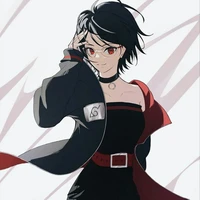 Sarada Uchiha _ chị tư