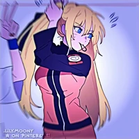 Naruko Uchiha _ chị sáu