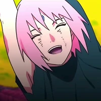 Sakura Haruno