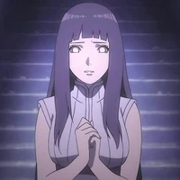 Hinata Hyuga