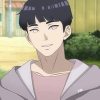 Satoshi Haruno _ anh hai