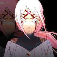 Menory Haruno _ chị ba