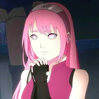 Sakumi Haruno _ em út