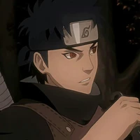 Shisui Uchiha