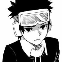 Keisuke Uchiha _ em út