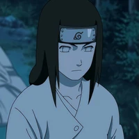 Neji Hyuga
