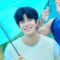 Seungmin - 14 tuổi