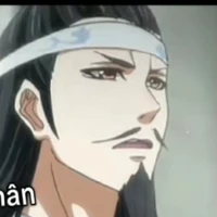 thúc phụ ( lam khải nhân )