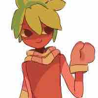 Sprout (thag khốn)