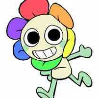 Dandy(bông hoa LÙN)