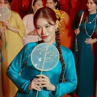 THANH TÂM