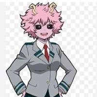 Mina Ashido