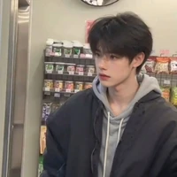 Tô Hoắc Khiêu(Thụ8/hội trưởng HHS)