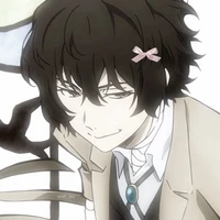 Dazai Osamu