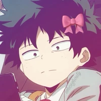 midoriya izuku
