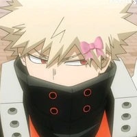 bakugo katsuki
