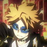 kaminari denki