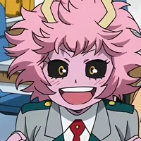 ashido mina