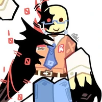 John doe-tổng tài tay to