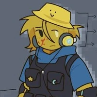 noob-cậu bé ngây thơ vô số tội