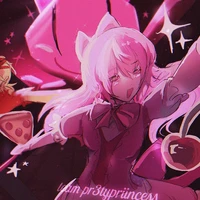 Prettyprincess ( Vk Kao )