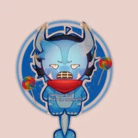 Bluudude ( Ck Kao )
