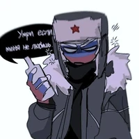 russia