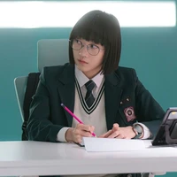 Choi Kyung (cậu)