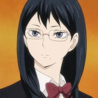 Kiyoko shimizu