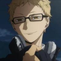Tsukishima kei