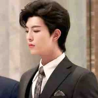 Thịnh Thiếu Du(Alpha cấp S)