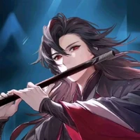 Ngụy Vô Tiện (lam nhị phu nhân)