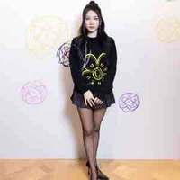 Khương Hoàn Mỹ-cam(cô)