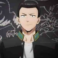 Enomoto takeshi