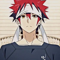 Yukihira Souma