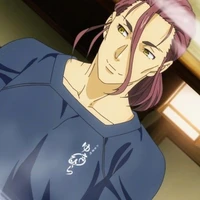 Yukihira Jouichirou
