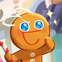 Gingerbrave 