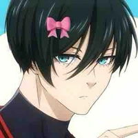 Itoshi Rin