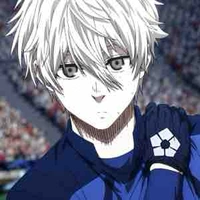 Nagi Seishiro