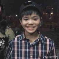 Nguyễn Quang Anh-lúc nhỏ