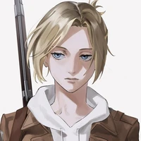 Annie Leonhart