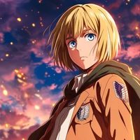 Armin Arlert