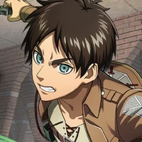 Eren Yeager