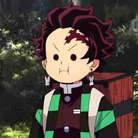Kamado Tanjirou